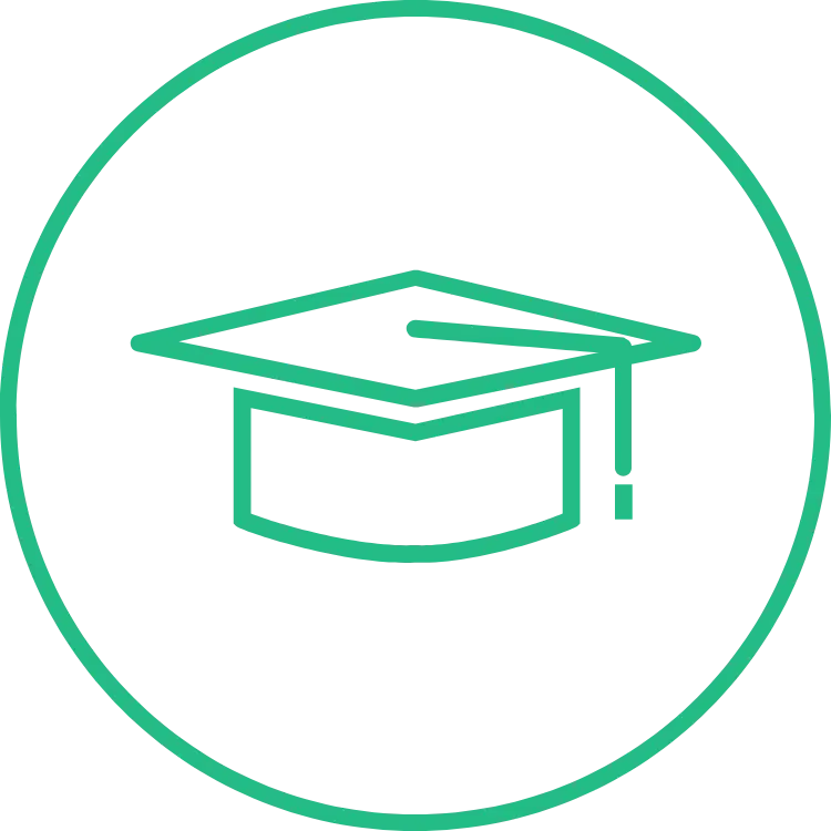 Educación & Empleos