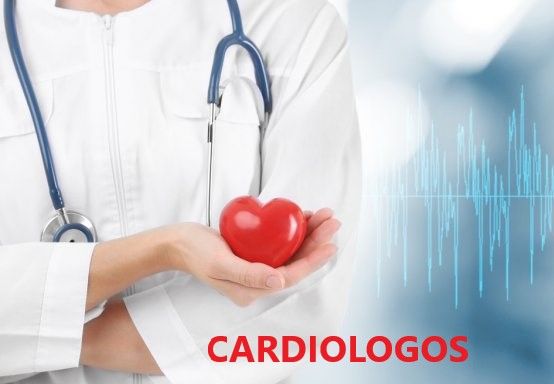 cardiólogos en Ecuador