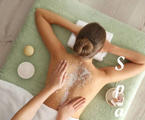 Spa Citas seguras Ecuador ...Solicita u Ofrece servicios profesionales