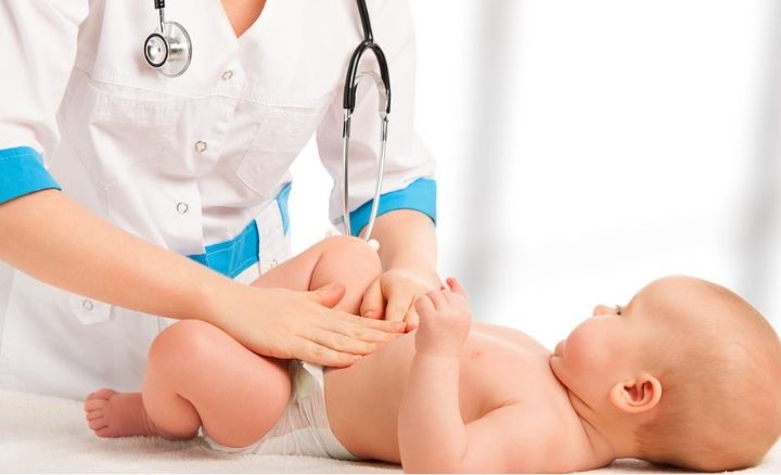 Tu cita médica sin costo con él o la pediatra. Previa Cita