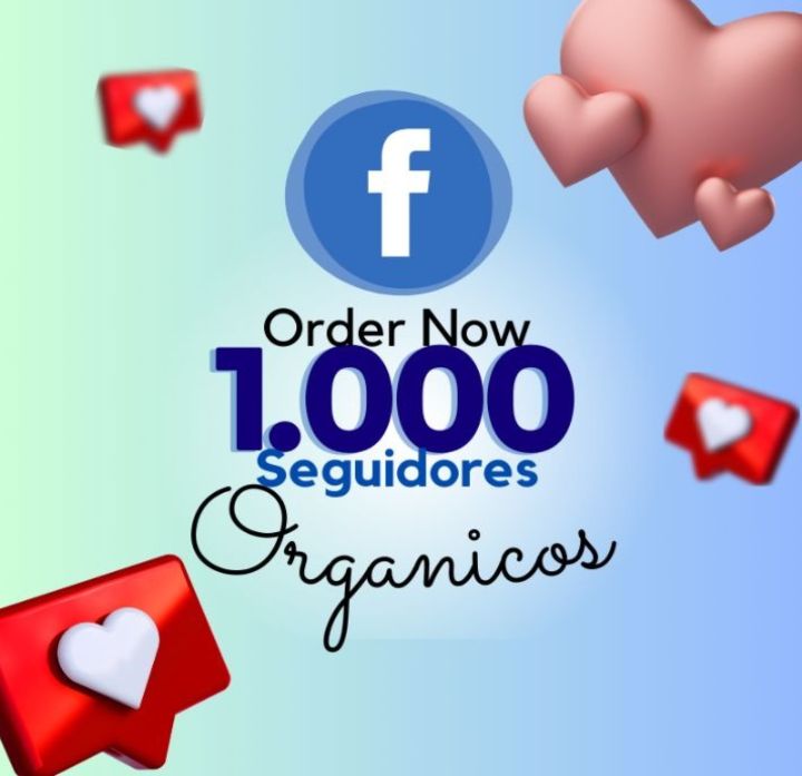TIEMPO LIMITADO ..CONTÁCTANOS YA!!1 1000 Seguidores + 1000 Me Gusta | Facebook /crecer su página comercial de Facebook al siguiente nivel.