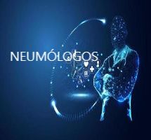 Cita con el neumólogo