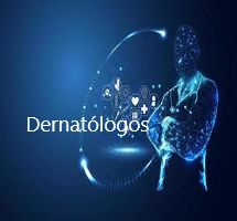 Agenda cita con Dermatólogo conocido o Solicite información acorde al lugar que se encuentra.