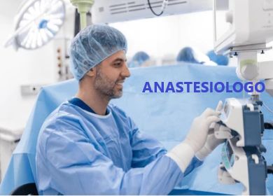 Anastesiologos que deseen Ofrecer sus Servicios profesionales