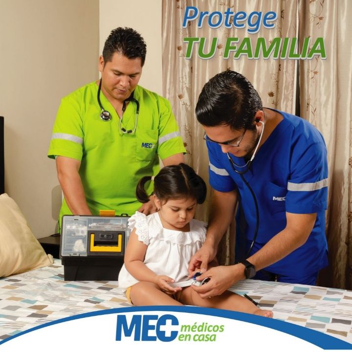 Especialidades medicas pediátricos