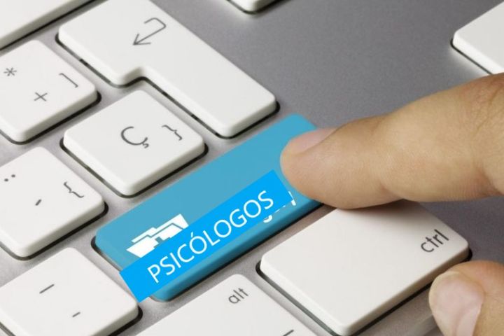 Psicólogos en Ecuador