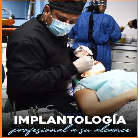 Cirujano maxilofacial