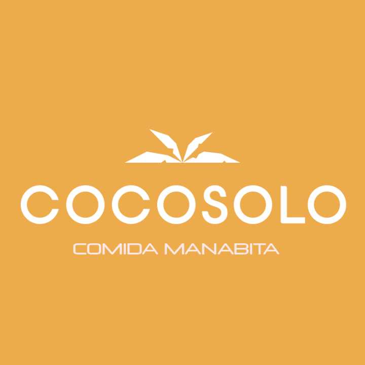 COCOSOLO Comida Manabita - Restaurant