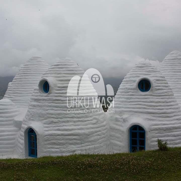 Domos Superadobe