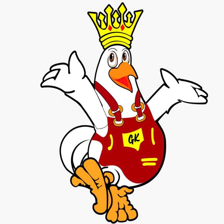 Pollos a la Brasa Guido's King