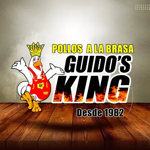 Pollos a la Brasa Guido's King