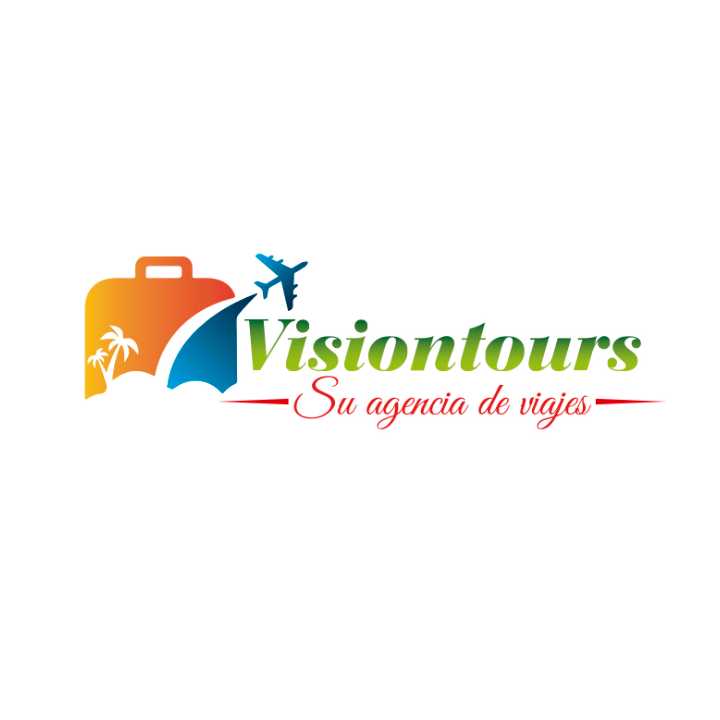 VISIONTOURS Agencia de Viajes Nacional e Internacional