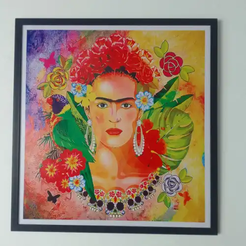 PICASSO 2000 Marcos para Cuadros en Quito