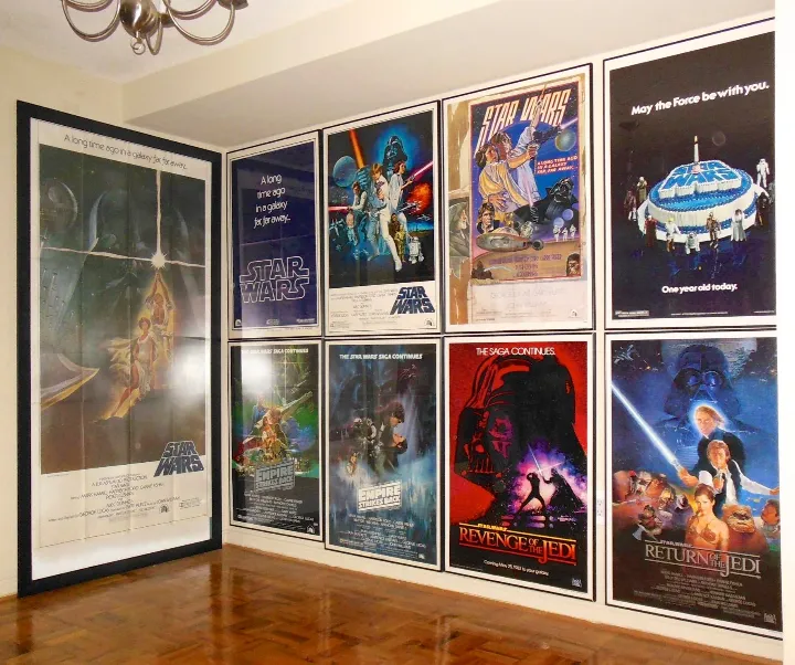 Posters