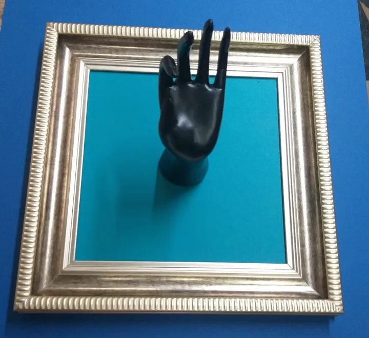 Artes Plásticas