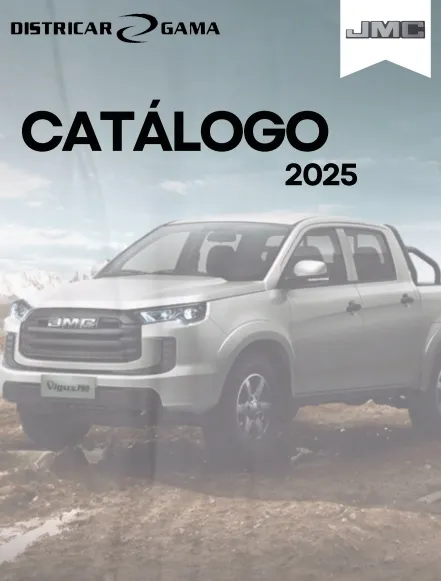 Catálogo JMC
