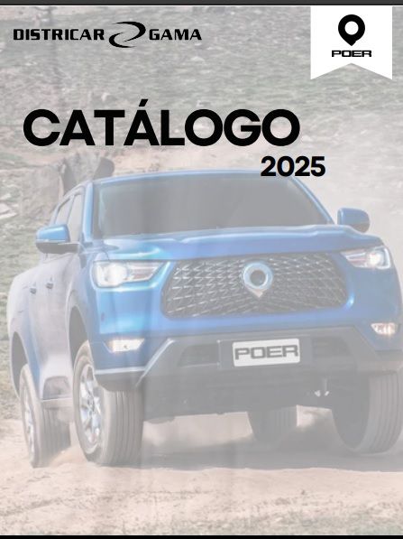 Catálogo POER