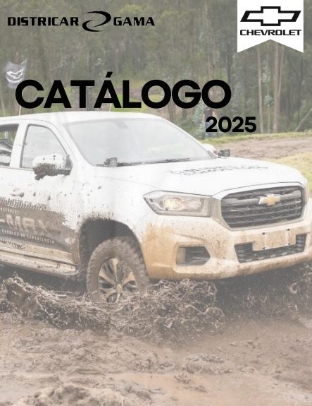 Catálogo DMAX