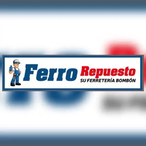 FERRO REPUESTO  Ferretería Bombón  Otavalo