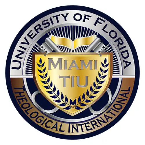 TIU MIAMI Theological International University of MIAMI Ec