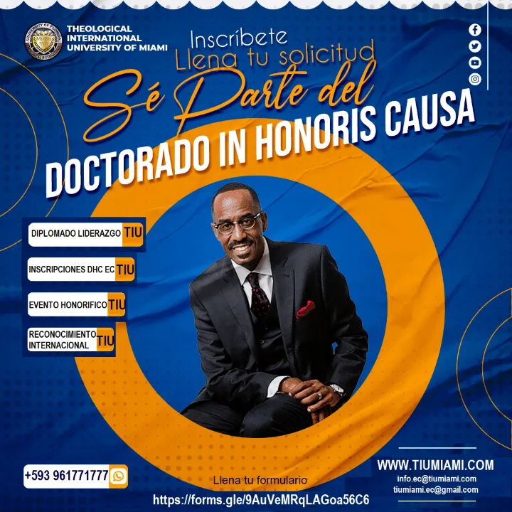 INSCRIPCIONES DHC