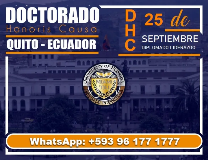 DHC LIDERAZGO