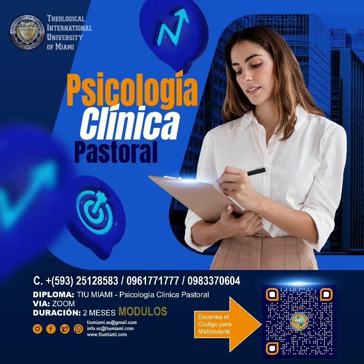 PSICOLOGIA