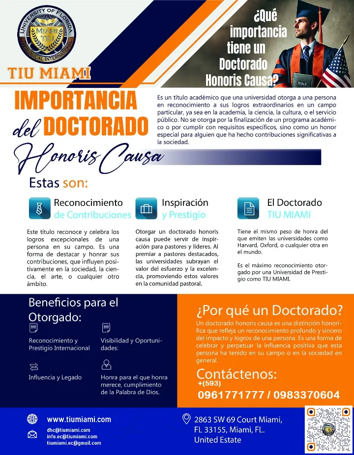 Importancia del DHC