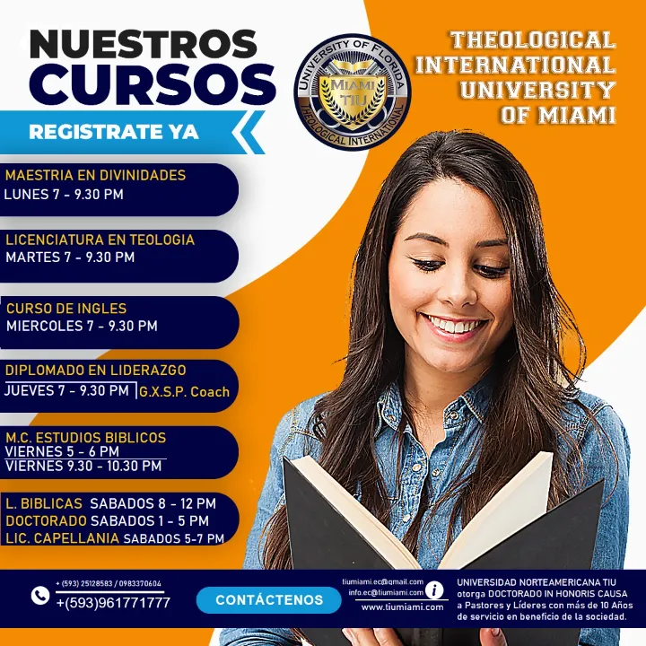 CLASES ON LINE