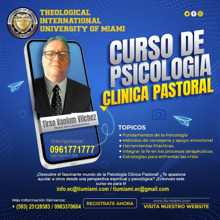 PSICOLOGIA