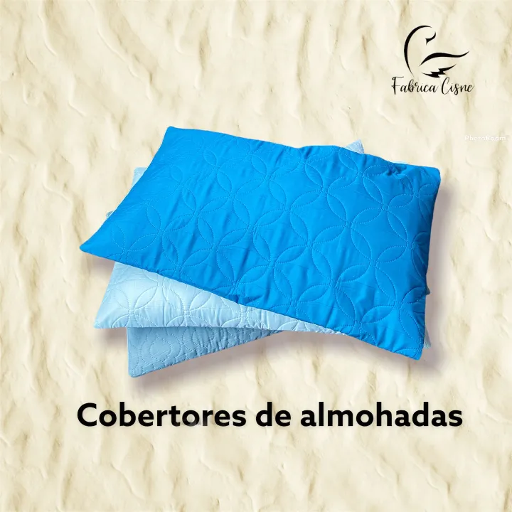 Cobertor de almohada