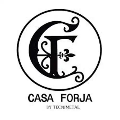 Casa Forja - Tecnimetal