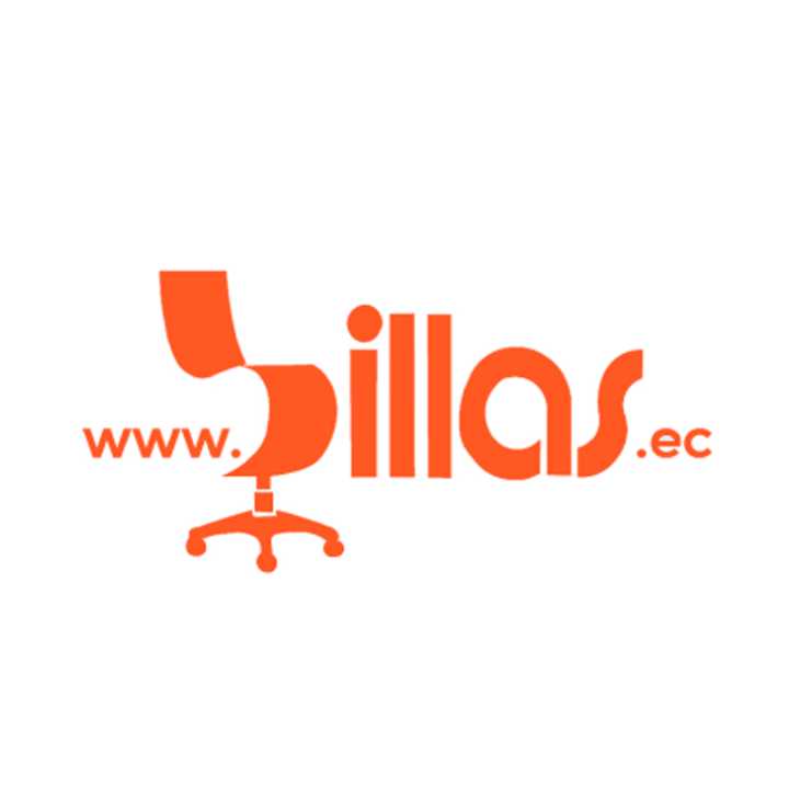 SILLAS EC - Sillonería Ejecutiva