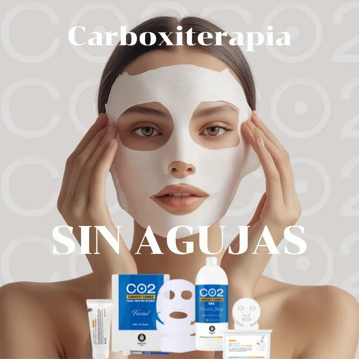 Carboxiterapia