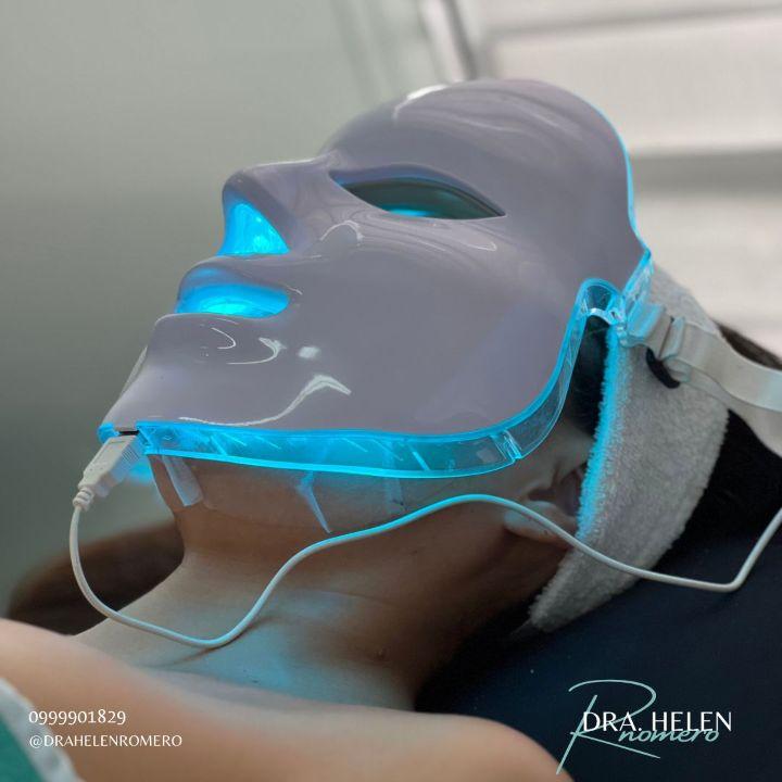 Limpieza Facial