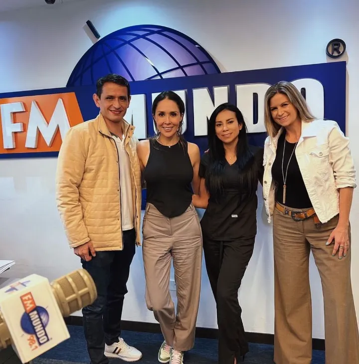 En FM Mundo