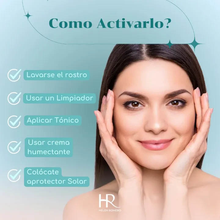 Rostro