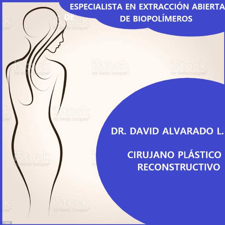 Cirujano plástico y Reconstructivo