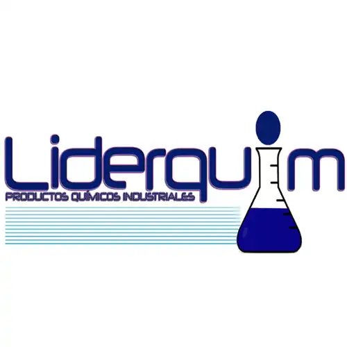 LIDERQUIM Productos Químicos Industriales