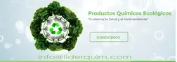 PRODUCTOS QUIMICOS ECOLÓGICOS