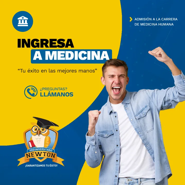 Admisión USFQ - Medicina