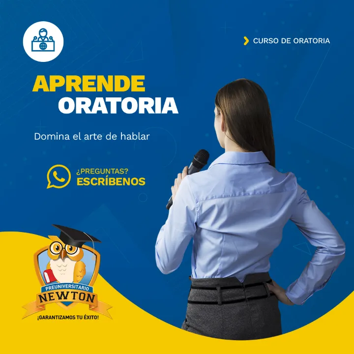 Oratoria Profesional