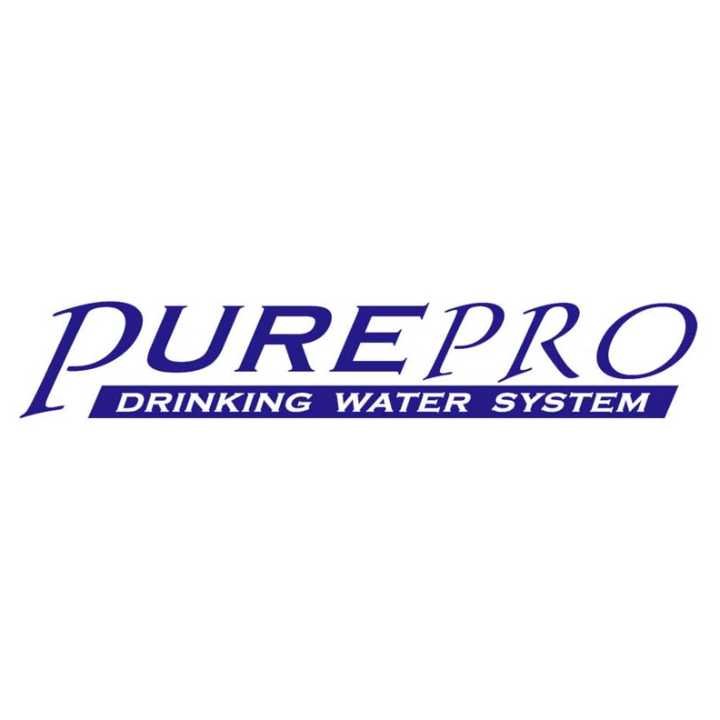 Sistema de Purificación de Agua - PUREPRO
