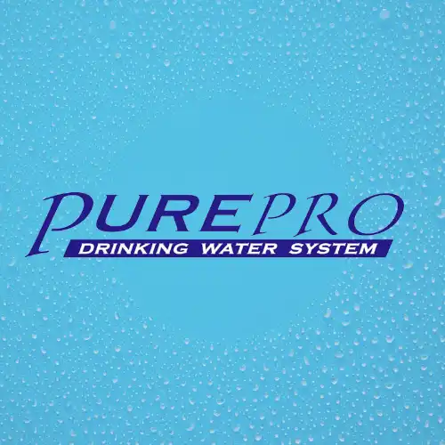 Sistema de Purificación de Agua - PUREPRO