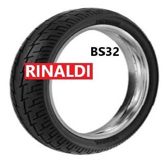 Llanta Rinaldi Bs32 90/90-18 (57p)