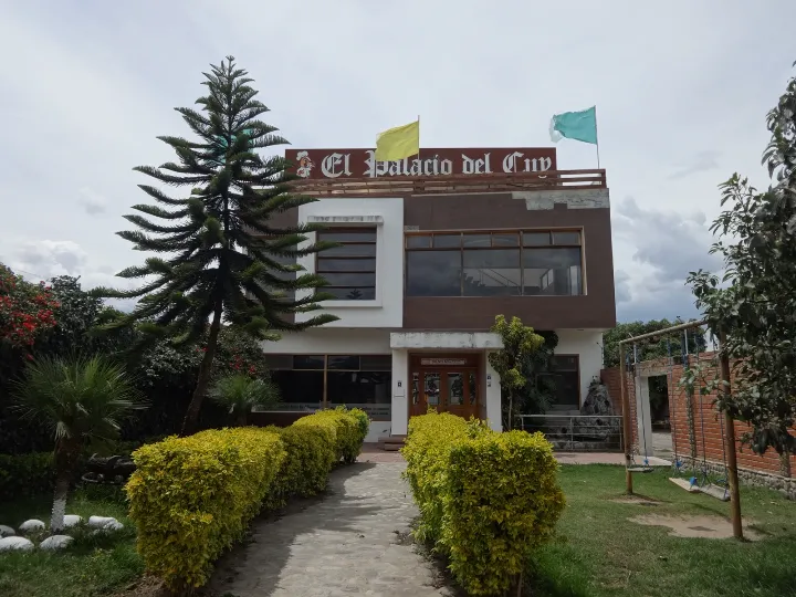 Bienvenidos