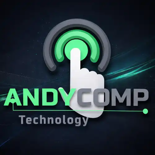 ANDYCOMP TECHNOLOGY Computadoras y Servicio Técnico
