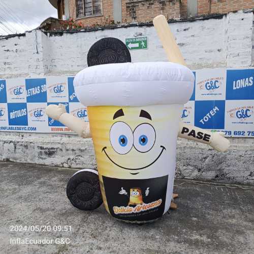 Infla Ec- Quito Ecuador