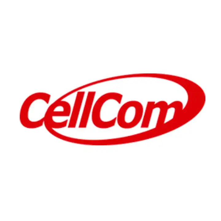 Cellcom Representantes Realme para el Ecuador