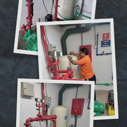 PLOMELEC Servicio Técnico